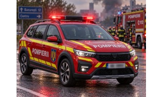 Rampa luminoasa LED – cum aleg modelul potrivit: 12V sau 24V, dimensiune, culoare și omologare